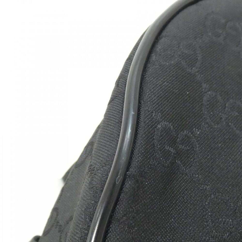 GUCCI Black Shoulder Bag - Picture 3 of 10